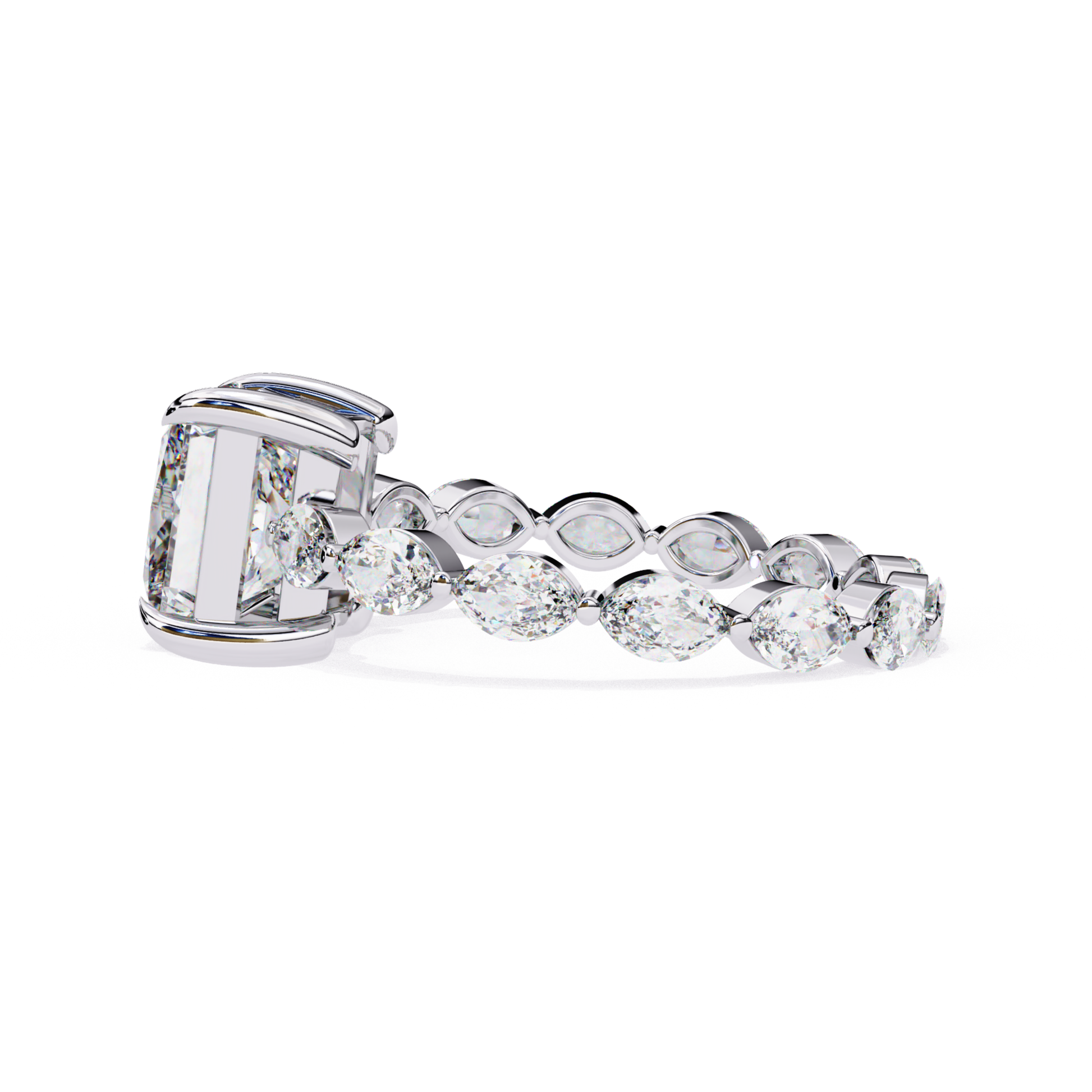Side View Princess Cut Diamond Marquise Band Ring
White Gold Ring Side View With Princess Diamond
Side Profile Princess Cut Diamond Band Ring
Marquise Diamond Band Ring Side Angle View
White Gold Princess Diamond Ring Side Profile
Side View Ring With Marquise Diamond Accents
Princess Cut Solitaire Ring Side Perspective
White Gold Diamond Ring Open Gallery Side View
Side Profile Marquise Band Princess Diamond Ring
Contemporary Diamond Ring Side View In White Gold
