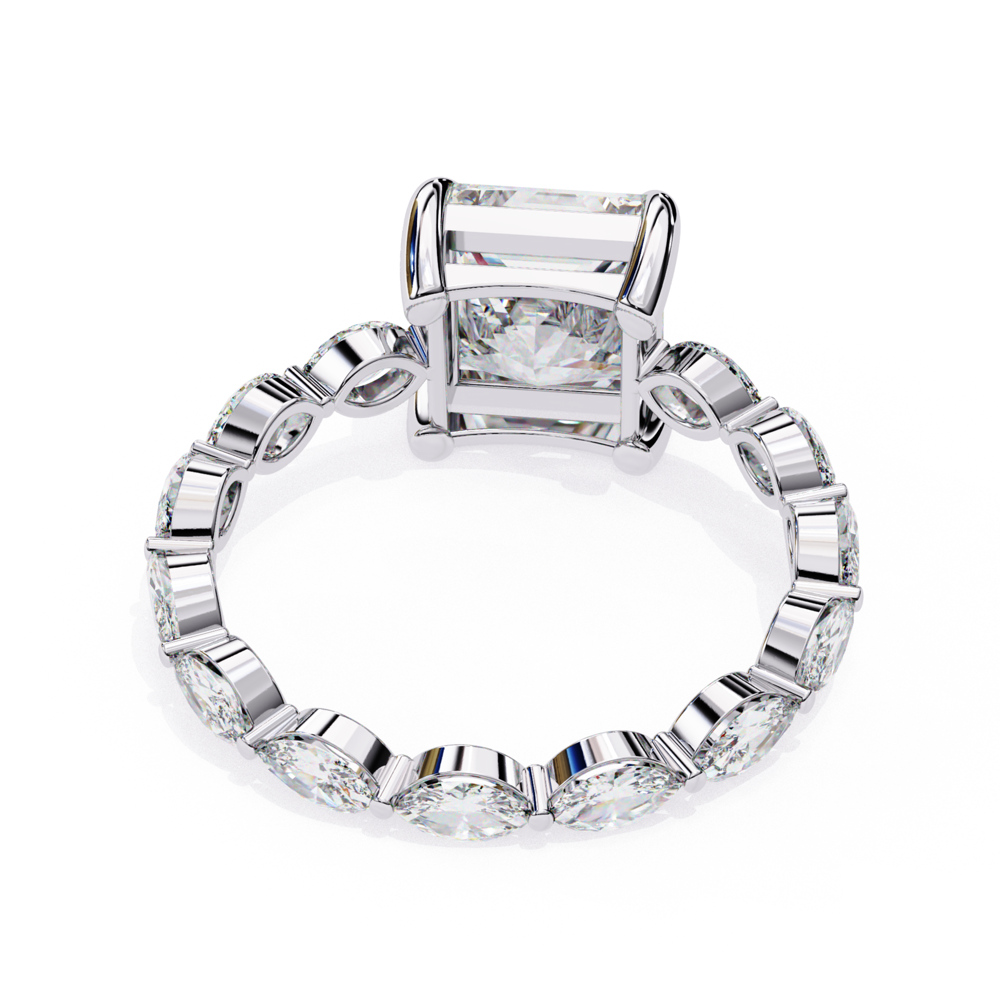 White gold princess cut diamond
Princess cut diamond in white gold
White gold band with princess cut
Elegant princess cut in white gold
White gold princess cut design
Princess cut diamond in white gold
Classic princess cut diamond
White gold ring with princess cut
Stylish princess cut in white gold
Princess cut diamond with white gold