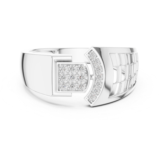 White gold ring with round diamond design
Luxury white gold round diamond men’s ring
Stylish white gold ring featuring round diamonds
Premium white gold diamond statement ring
Elegant white gold ring with round diamond setting
Modern white gold ring with sparkling round diamonds
Designer white gold ring with diamond accents
Bold white gold ring with round cut diamonds
High polish white gold diamond fashion ring
Exclusive white gold ring with round diamond detailing
