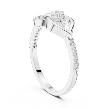 Side profile white gold round diamond infinity ring
White gold open infinity diamond ring side angle
Round diamond infinity ring profile white gold
White gold modern infinity diamond ring view
Side angle open infinity ring white gold
White gold designer infinity diamond ring profile
Round diamond open infinity ring side view
White gold elegant infinity ring side profile
Open infinity diamond ring white gold pattern
Side view round diamond infinity ring gold