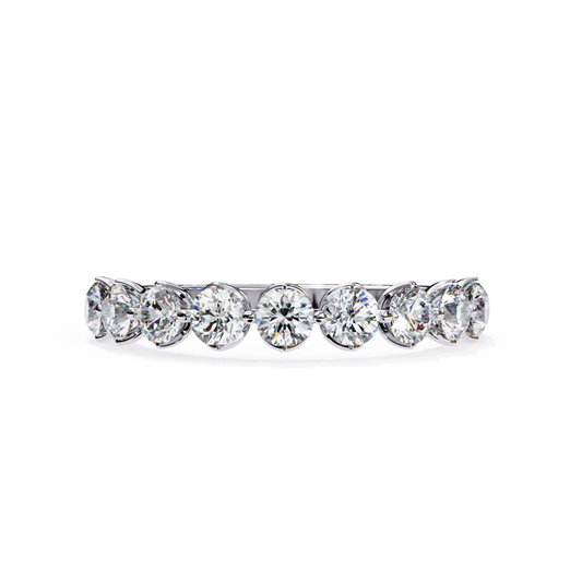 White gold round diamonds
Round cut diamond white gold
White gold diamond row
White gold stone band
Round diamond white gold band
White gold diamond line ring
White gold ring round stones
Round diamond white gold ring
White gold diamond band
White gold ring with round diamonds