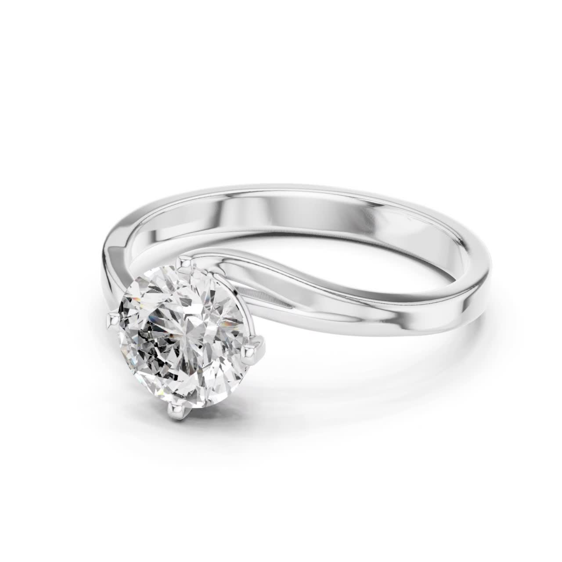 White gold round cut diamond twist solitaire ring
Round cut diamond twist ring in white gold
White gold round diamond twist band ring
Round brilliant cut diamond twist solitaire ring white gold
White gold twisted band diamond ring
White gold round cut diamond elegant twist ring
White gold solitaire twist design diamond ring
Round diamond twist set white gold ring
White gold classic round cut twist ring
White gold round cut diamond modern twist ring