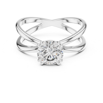 White gold round cut split shank diamond ring
White gold round cut solitaire split shank ring
Polished white gold round cut diamond ring
White gold crossover split shank diamond ring
White gold six prong round cut diamond ring
Classic white gold split shank solitaire ring
Elegant white gold round cut engagement ring
Minimal white gold round cut diamond ring
Fine white gold solitaire split shank ring
White gold round cut diamond engagement ring