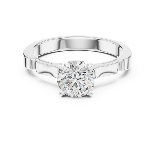 White gold round cut textured band diamond ring
White gold round cut engraved band diamond ring
Polished white gold round cut solitaire diamond ring
White gold four prong round cut diamond ring
White gold textured band round cut diamond ring
Classic white gold round cut solitaire diamond ring
Elegant white gold textured band diamond ring
Minimal white gold round cut textured band ring
Fine white gold engraved round cut diamond ring
White gold round cut polished diamond ring