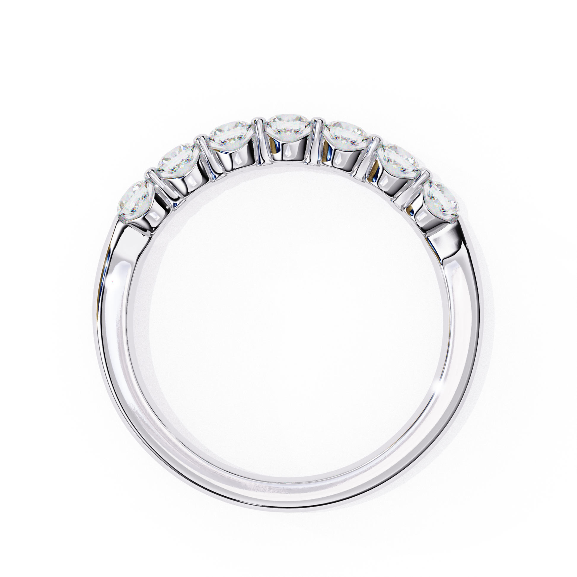 White gold round diamond band back view
Round diamond white gold ring back
White gold band with round diamonds rear
Back view white gold round diamond ring
Round stone white gold band back
White gold round diamond ring rear view
Back side white gold diamond band
Round diamond band white gold back
White gold ring rear with round diamonds
Back profile white gold round diamond band