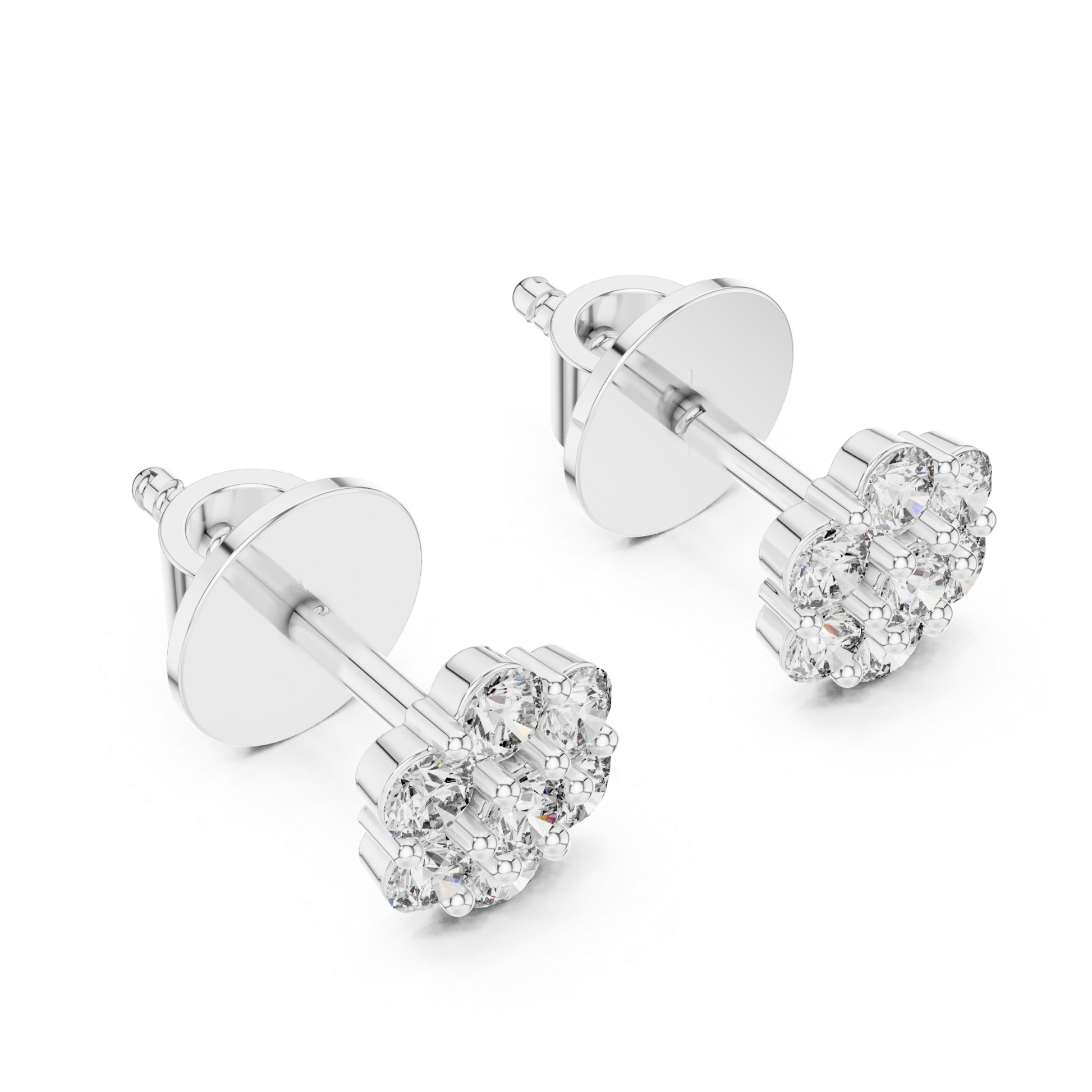 White gold round diamond cluster stud earrings angled view
Round diamond cluster stud earrings angled view
Round diamond floral stud earrings angled view
White gold round diamond flower earrings angled view
Round diamond cluster earrings angled view
Lab grown round diamond stud earrings angled view
Round diamond flower stud earrings angled view
White gold diamond cluster earrings angled view
Round diamond stud earrings angled view
Round diamond floral earrings angled view