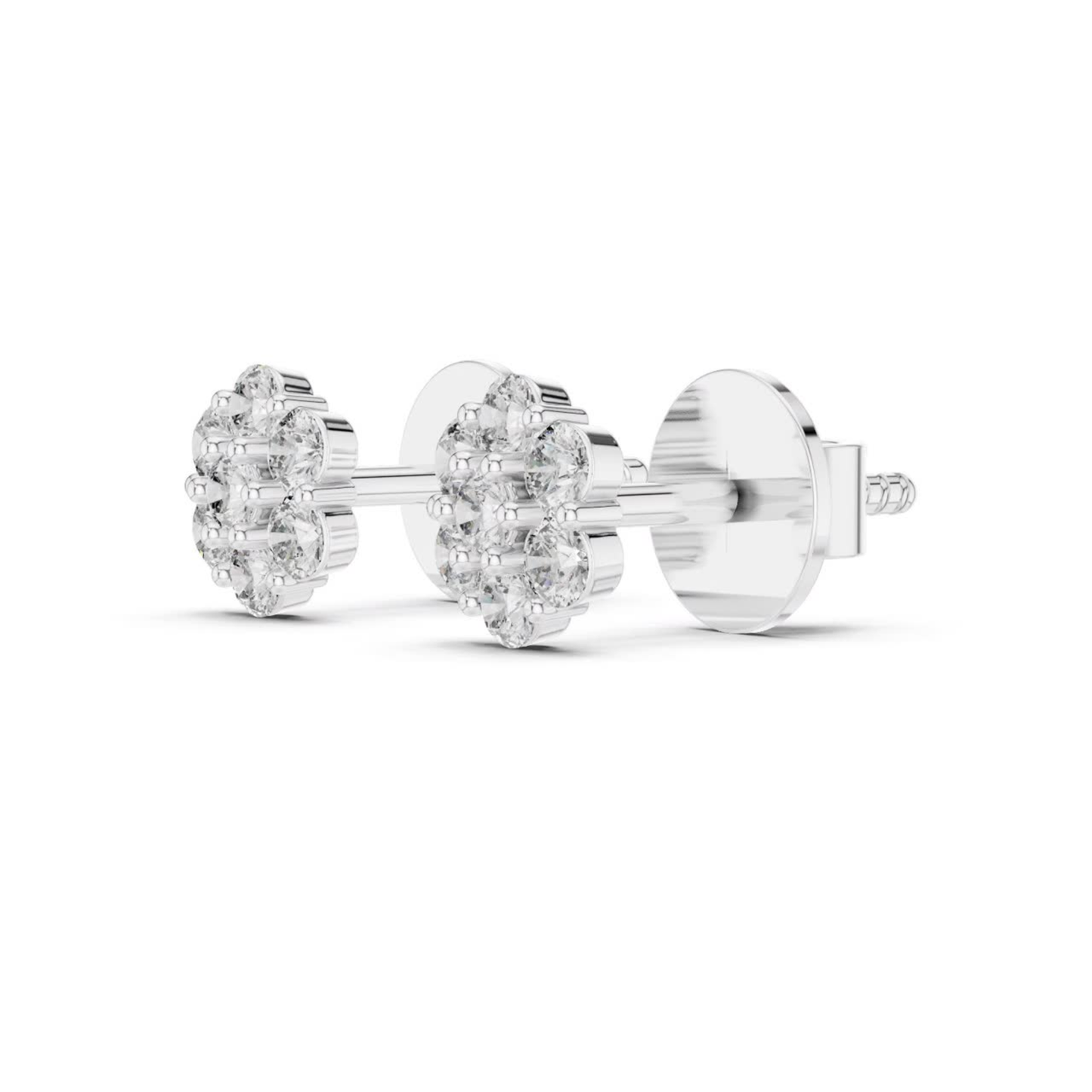 White gold round diamond cluster stud earrings side view
Round diamond cluster stud earrings side view
Round diamond floral cluster stud earrings side view
White gold round diamond flower stud earrings side view
Round diamond cluster earrings side view
Lab grown round diamond cluster stud earrings side view
Round diamond flower stud earrings side view
White gold diamond cluster earrings side view
Round diamond stud earrings side view
Round diamond floral earrings side view