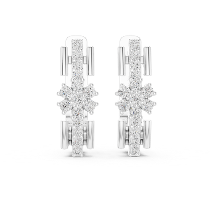 Round Diamond Floral Hoop Earrings in White Gold
White Gold Hoop Earrings with Round Diamond Design
Round Cut Diamond Huggie Earrings in White Gold
White Gold Floral Diamond Earrings with Round Stones
Round Diamond Flower Hoop Earrings in White Gold
White Gold Diamond Earrings with Floral Pattern
Round Diamond Huggie Hoop Earrings with Flower Design
White Gold Floral Earrings Featuring Round Cut Diamonds
Round Diamond Inspired Hoop Earrings in White Gold
White Gold Hoop Earrings with Round Diamond Setting