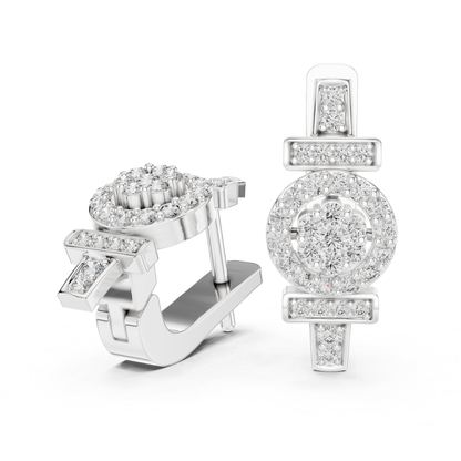 White Gold Round Diamond Halo Earrings Front View
White Gold Round Diamond Cluster Halo Earrings
Round Diamond Halo Earrings in White Gold
White Gold Circular Diamond Halo Earrings
Round Diamond Floral Halo Earrings Front View
White Gold Diamond Halo Drop Earrings
Round Diamond Open Circle Halo Earrings
White Gold Diamond Cluster Earrings Front View
Round Diamond Halo Earrings with Bar Accents
White Gold Round Diamond Earrings Detailed Front View