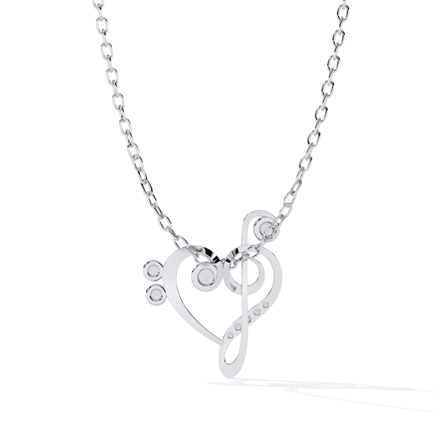 White gold heart music note pendant back view
Round diamond heart music pendant rear view
Back view of white gold music pendant
Heart music note pendant reverse side
White gold diamond pendant back profile
Open heart music pendant back detail
Rear view of heart music note pendant
White gold heart pendant reverse design
Round diamond music pendant back view
Heart music note pendant back finish