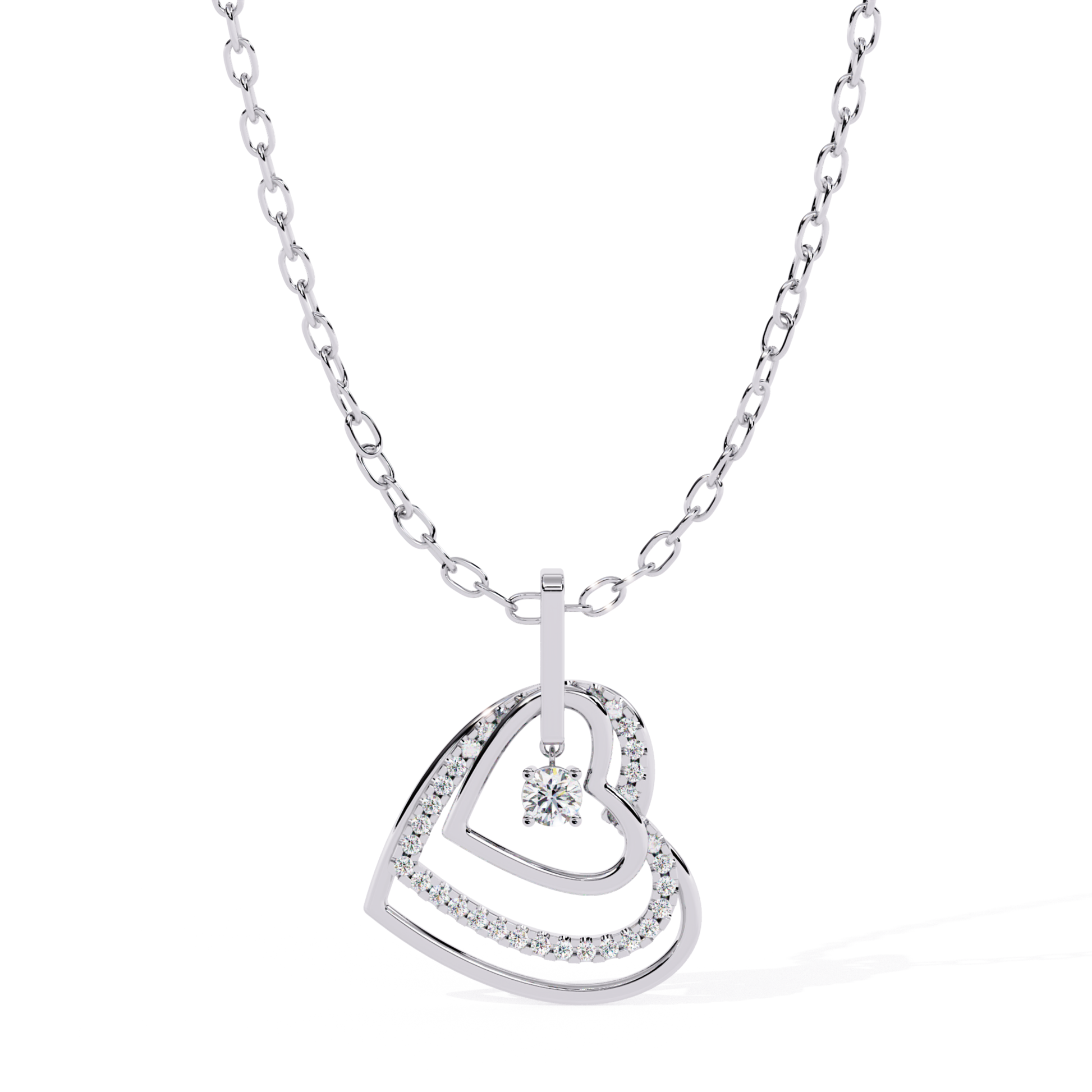 White Gold Round Diamond Heart Outline Pendant
White Gold Heart Outline Pendant With Round Diamond
Open Heart Outline Diamond Pendant In White Gold
Layered Heart Outline Pendant With Round Diamond
White Gold Diamond Heart Outline Design
Modern Heart Outline Round Diamond Pendant
Elegant Heart Outline Diamond Pendant
Polished White Gold Heart Outline Pendant
Round Diamond Open Heart Outline Pendant
White Gold Heart Pendant With Floating Diamond