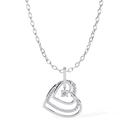 White Gold Round Diamond Heart Outline Pendant
White Gold Heart Outline Pendant With Round Diamond
Open Heart Outline Diamond Pendant In White Gold
Layered Heart Outline Pendant With Round Diamond
White Gold Diamond Heart Outline Design
Modern Heart Outline Round Diamond Pendant
Elegant Heart Outline Diamond Pendant
Polished White Gold Heart Outline Pendant
Round Diamond Open Heart Outline Pendant
White Gold Heart Pendant With Floating Diamond