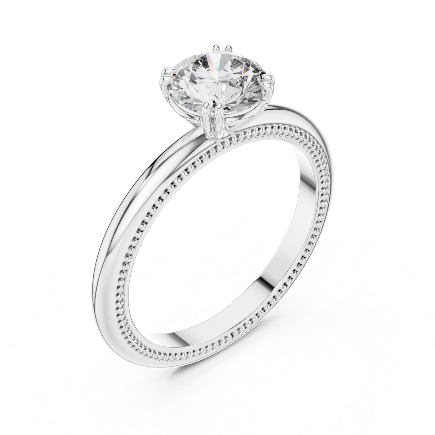 White gold round diamond milgrain ring angle
Round diamond milgrain ring in white gold angle
White gold round diamond milgrain ring angle
Round brilliant diamond milgrain ring angle
White gold round milgrain diamond ring angle
White gold round diamond milgrain ring view
Polished round diamond milgrain ring in white gold
White gold milgrain diamond ring angle view
White gold round milgrain ring angle view
White gold round brilliant milgrain ring angle
