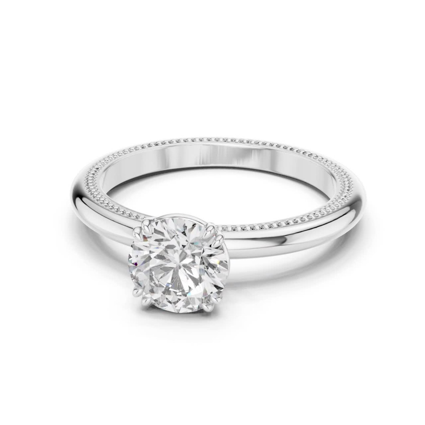 White gold round diamond milgrain ring side angle
Round diamond milgrain ring in white gold side angle
White gold round diamond milgrain ring side angle
Round brilliant diamond milgrain ring side angle
White gold round milgrain diamond ring side angle
White gold round diamond milgrain ring side view
Polished round diamond milgrain ring in white gold
White gold milgrain diamond ring side angle view
White gold round milgrain ring side angle view
White gold round brilliant milgrain ring side angle