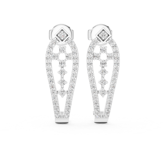White Gold Diamond Open Drop Earrings
White Gold Teardrop Diamond Earrings
Open Frame Diamond Drop Earrings in White Gold
White Gold Diamond Dangle Earrings
Diamond Accent Openwork Earrings in White Gold
White Gold Pave Diamond Drop Earrings
Elegant White Gold Diamond Earrings
Modern White Gold Open Drop Earrings
White Gold Diamond Fashion Earrings
Luxury White Gold Diamond Dangle Earrings