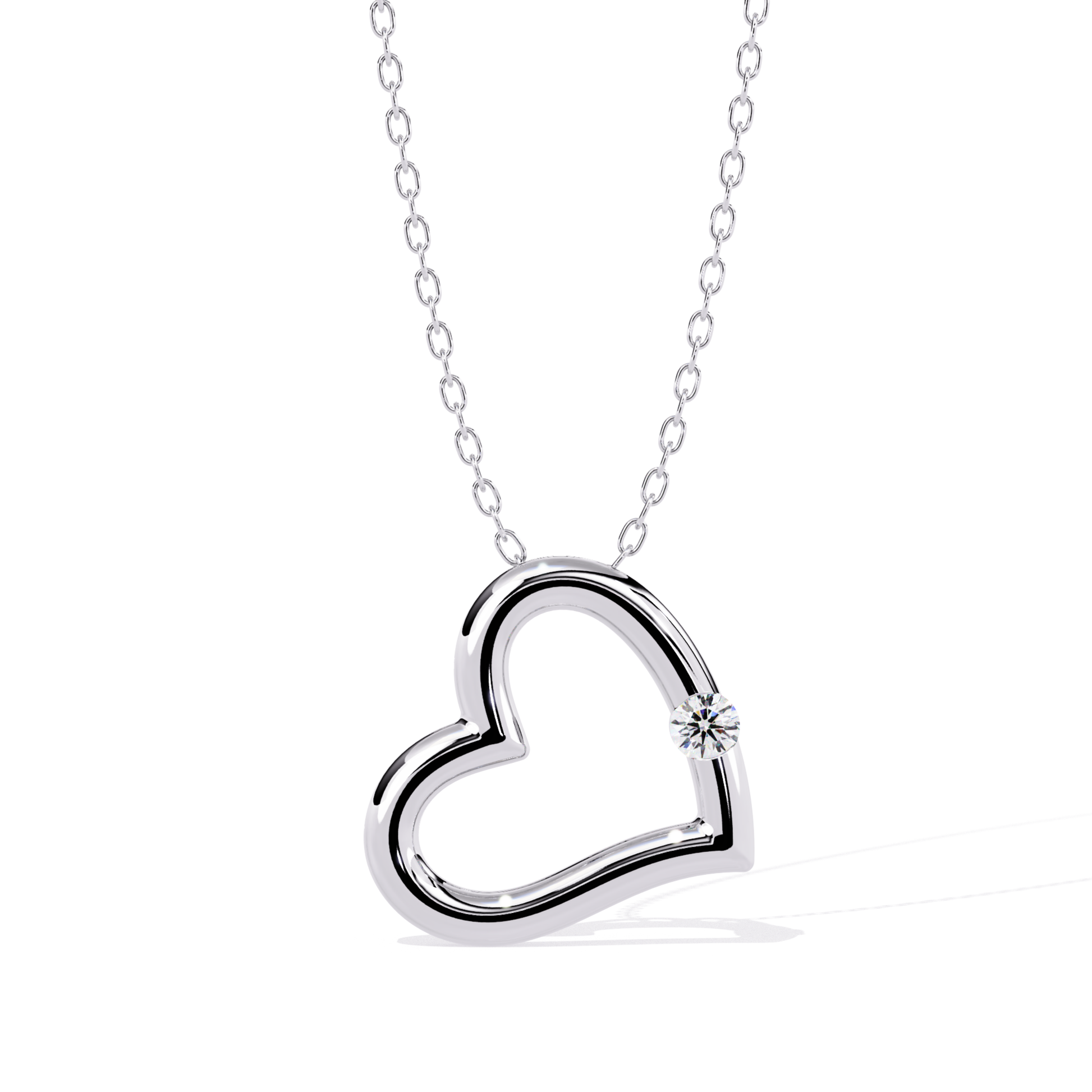 White gold round diamond open heart pendant necklace
Open heart pendant with round diamond in white gold
White gold heart pendant with round diamond
Modern open heart diamond pendant necklace
Round diamond open heart pendant in white gold
Elegant white gold heart diamond pendant
Polished open heart pendant with round diamond
Minimal white gold diamond heart necklace
Classic open heart pendant with round diamond
White gold heart pendant featuring round diamond