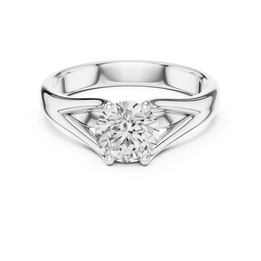 White Gold Round Diamond Open Triangle Solitaire Ring
Round Diamond Solitaire Ring With Open Triangle Band
White Gold Round Diamond Modern Open Band Ring
Round Diamond Four Prong Open Triangle Ring
Minimal White Gold Round Diamond Engagement Ring
Round Brilliant Diamond Open Gallery Gold Ring
White Gold Contemporary Round Diamond Ring Design
Classic Round Diamond Open Frame Solitaire Ring
Polished White Gold Round Diamond Statement Ring
Elegant Round Diamond Open Triangle Band Ring