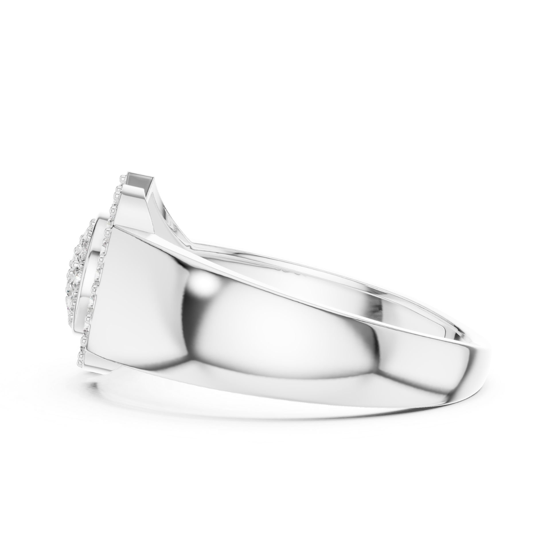 White gold wide band diamond statement ring
Side profile white gold diamond band ring
Modern wide shank diamond white gold ring
White gold bold diamond fashion ring side
Contemporary wide band diamond white ring
Sleek white gold statement diamond ring
Geometric white gold diamond ring profile
Wide shank diamond white gold ring style
White gold modern diamond statement band
Designer wide band diamond white gold ring