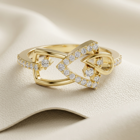 Yellow Gold Geometric Open Diamond Ring
Open Design Diamond Ring Modern Style
Yellow Gold Diamond Fashion Ring
Geometric Diamond Ring Fine Jewelry
Open Frame Diamond Ring Elegant Design
Yellow Gold Pave Diamond Ring
Modern Open Diamond Ring Daily Wear
Geometric Gold Diamond Ring Contemporary Style
Yellow Gold Diamond Ring Minimal Look
Open Geometric Diamond Ring Luxury Design