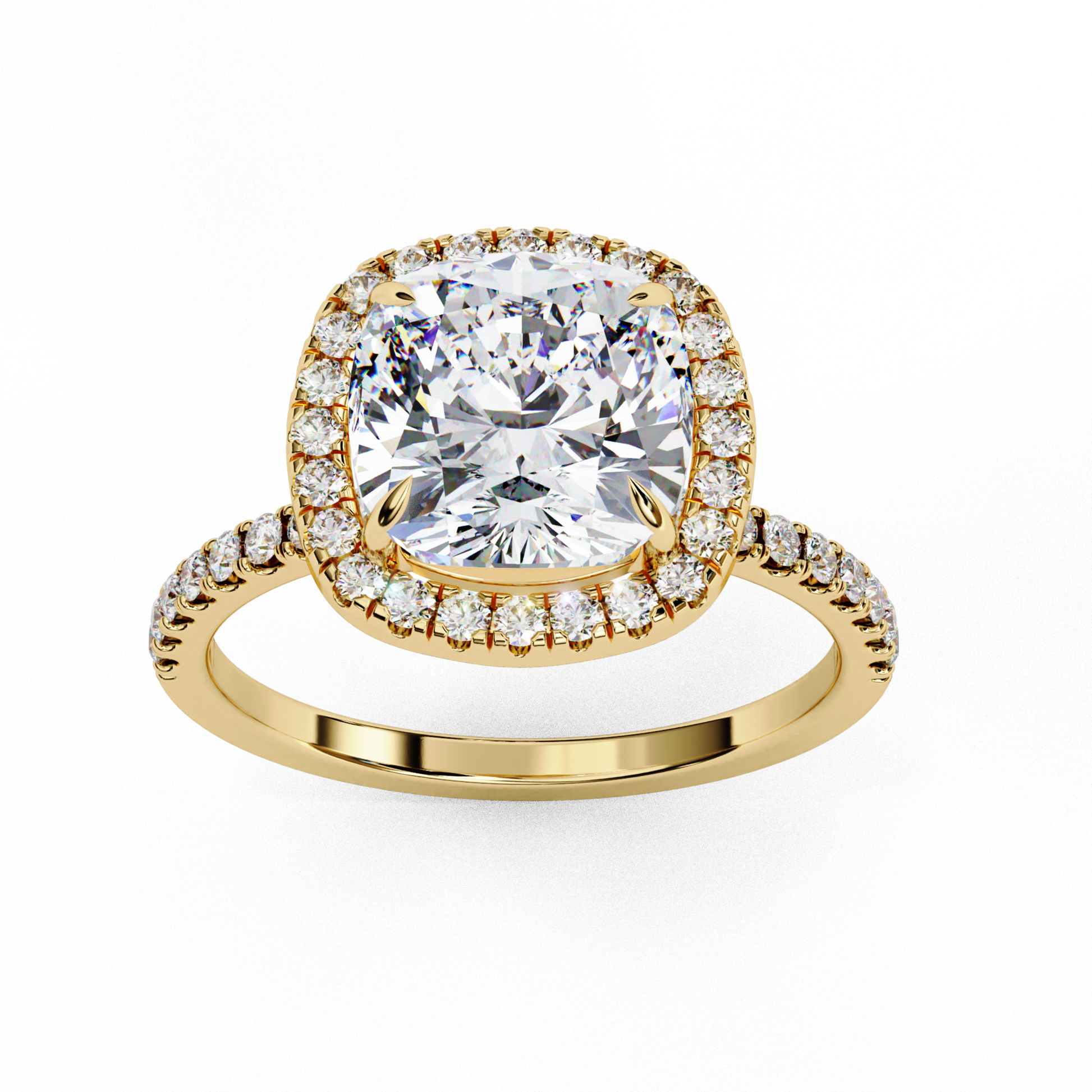 yellow gold cushion ring
cushion cut stone gold
gold ring with cushion top
cushion shape stone gold
gold set cushion stone
cushion gold ring
gold ring cushion form
cushion cut gem gold
gold cushion style ring
soft cushion stone gold