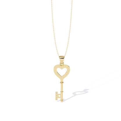 Yellow gold diamond heart key pendant back view
Yellow gold open heart key pendant back design
Heart key pendant back view in yellow gold
Yellow gold heart key pendant reverse detail
Open heart diamond key pendant back profile
Yellow gold diamond heart key rear pendant
Elegant yellow gold heart key back pendant
Yellow gold key pendant reverse side detail
Heart shaped key pendant back view design
Fine yellow gold diamond heart key back view