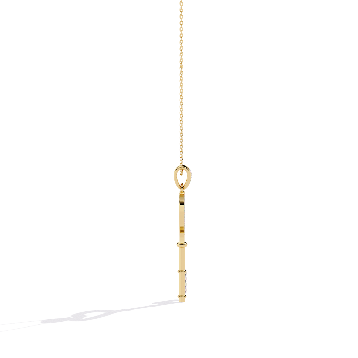 Yellow gold diamond heart key pendant side view
Yellow gold open heart key diamond pendant side
Heart key pendant with diamonds in yellow gold
Yellow gold heart key pendant with diamond detail
Open heart diamond key pendant in yellow gold
Yellow gold diamond heart key necklace pendant
Elegant yellow gold heart key diamond pendant
Yellow gold key pendant with open heart diamonds
Heart shaped diamond key pendant side profile
Fine yellow gold diamond heart key pendant
