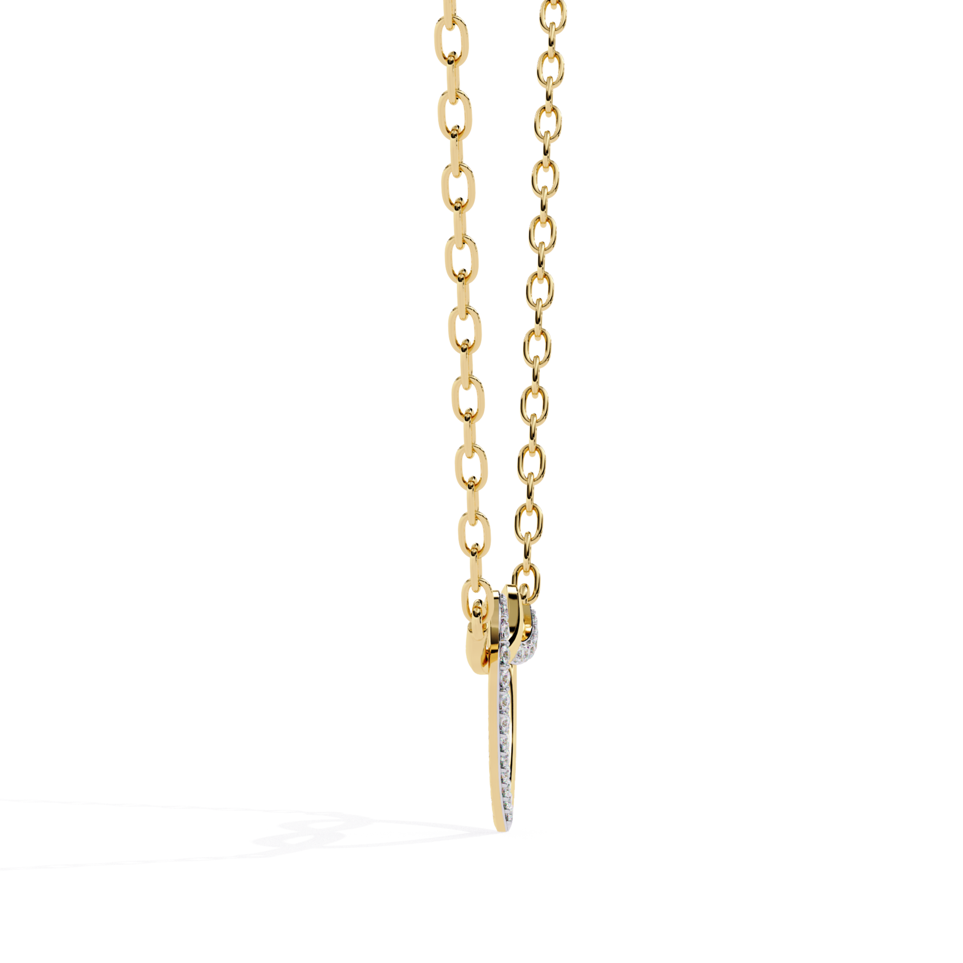 Yellow Gold Diamond Infinity Heart Necklace Side View
Side View Yellow Gold Infinity Heart Necklace
Yellow Gold Infinity Heart Necklace Profile
Diamond Infinity Heart Necklace Side Detail
Yellow Gold Heart Necklace Side View
Side Profile Diamond Infinity Heart Necklace
Yellow Gold Infinity Pendant Side View
Diamond Heart Infinity Necklace Profile
Yellow Gold Open Heart Necklace Side Detail
Side View Yellow Gold Diamond Heart Necklace