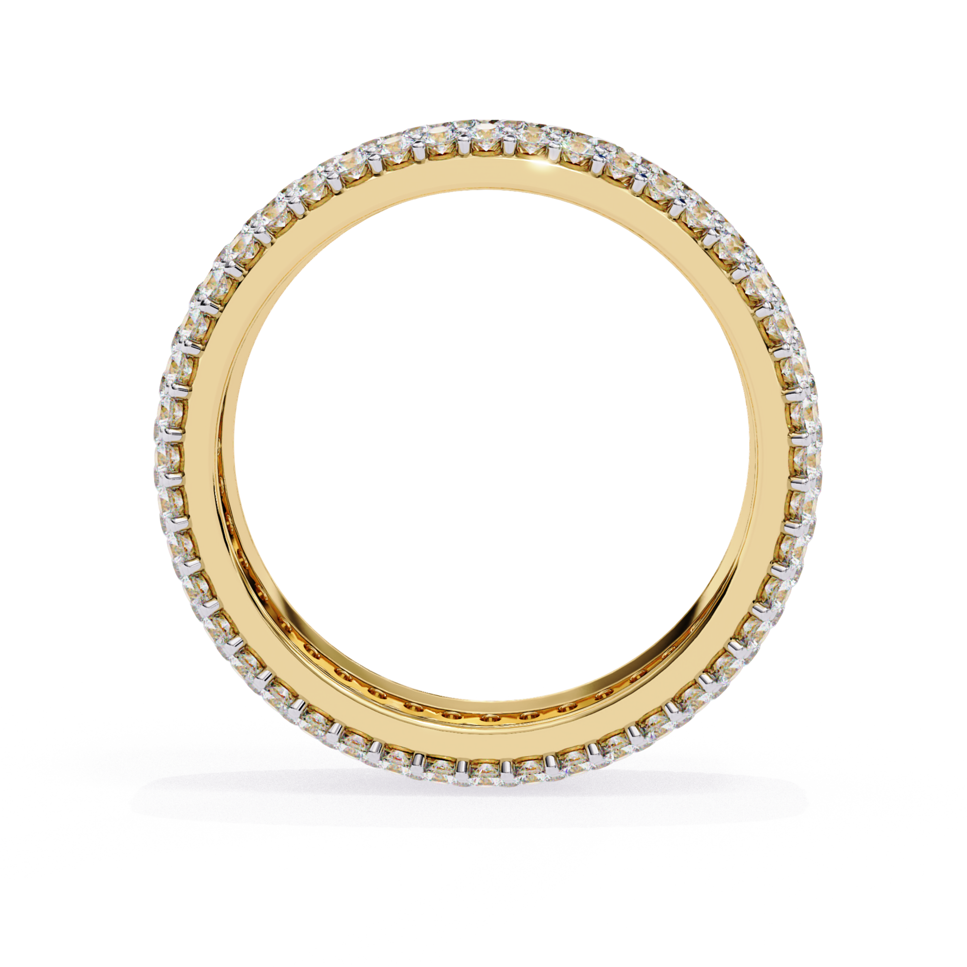 Yellow gold diamond slim band
Thin diamond band yellow gold
Yellow gold ring with edge diamonds
Diamond lined yellow gold band
Yellow gold slim ring diamonds
Thin yellow gold diamond ring
Yellow gold band with small diamonds
Diamond set slim band yellow gold
Yellow gold ring side diamond view
Slim diamond band yellow gold