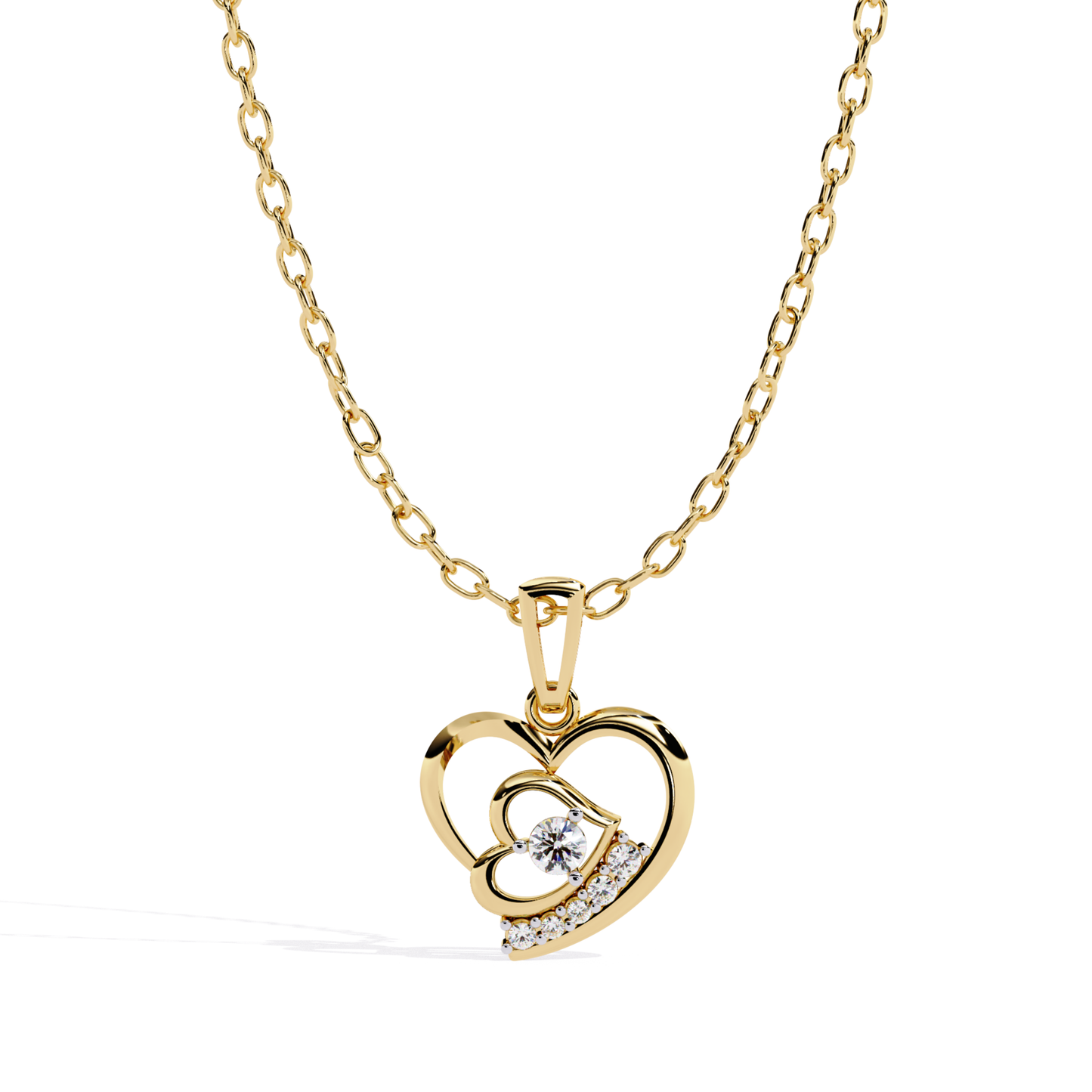 Yellow Gold Double Heart Round Diamond Pendant
Double Heart Round Diamond Gold Pendant
Yellow Gold Round Diamond Heart Necklace
Open Double Heart Round Diamond Pendant
Round Diamond Double Heart Charm Pendant
Yellow Gold Double Heart Diamond Necklace
Elegant Double Heart Round Diamond Pendant
Polished Double Heart Diamond Pendant
Round Cut Diamond Double Heart Pendant
Yellow Gold Double Heart Pendant With Round Diamond