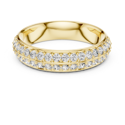 Yellow gold double row diamond eternity band
Diamond eternity band with double row yellow gold
Yellow gold diamond wedding band with double row
Double row diamond stackable ring in yellow gold
Yellow gold eternity ring with diamond rows
Diamond double row band ring in yellow gold
Yellow gold diamond eternity band with prongs
Double row diamond anniversary ring yellow gold
Yellow gold stackable eternity ring with diamonds
Diamond double line eternity band yellow gold