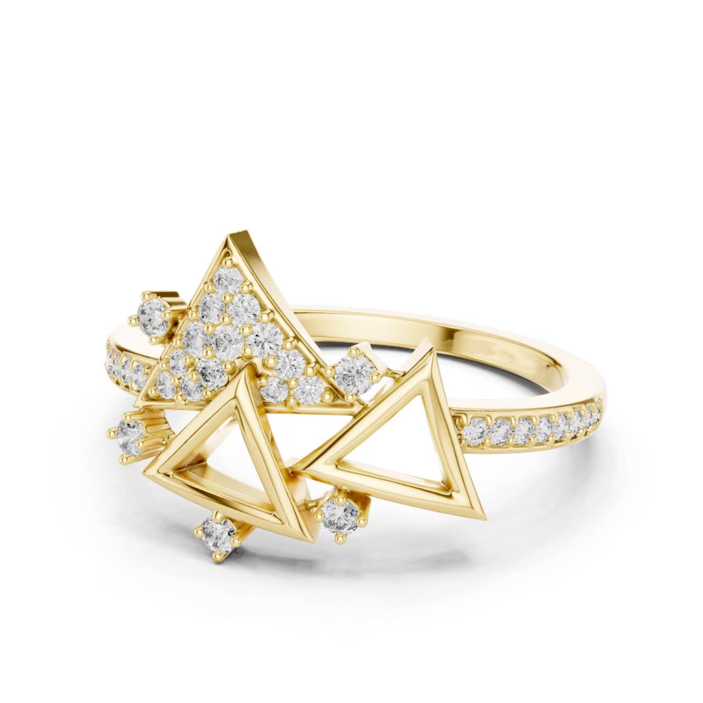 Yellow gold geometric diamond ring for women
Elegant yellow gold ring with round diamonds
Luxury geometric ring in yellow gold
Womens yellow gold diamond fashion ring
Designer geometric diamond ring in yellow gold
Premium yellow gold ring with sparkling diamonds
Stylish geometric yellow gold ring design
Fine jewelry geometric ring with diamonds
Glamorous yellow gold diamond statement ring
Yellow gold ring with modern geometric design