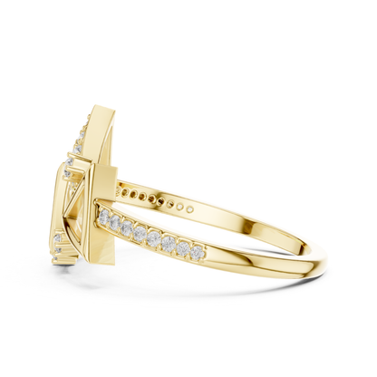Yellow gold geometric diamond ring for women
Elegant yellow gold ring with round diamonds
Luxury geometric ring in yellow gold
Womens yellow gold diamond fashion ring
Designer geometric diamond ring in yellow gold
Premium yellow gold ring with sparkling diamonds
Stylish geometric yellow gold ring design
Fine jewelry geometric ring with diamonds
Glamorous yellow gold diamond statement ring
Yellow gold ring with modern geometric design