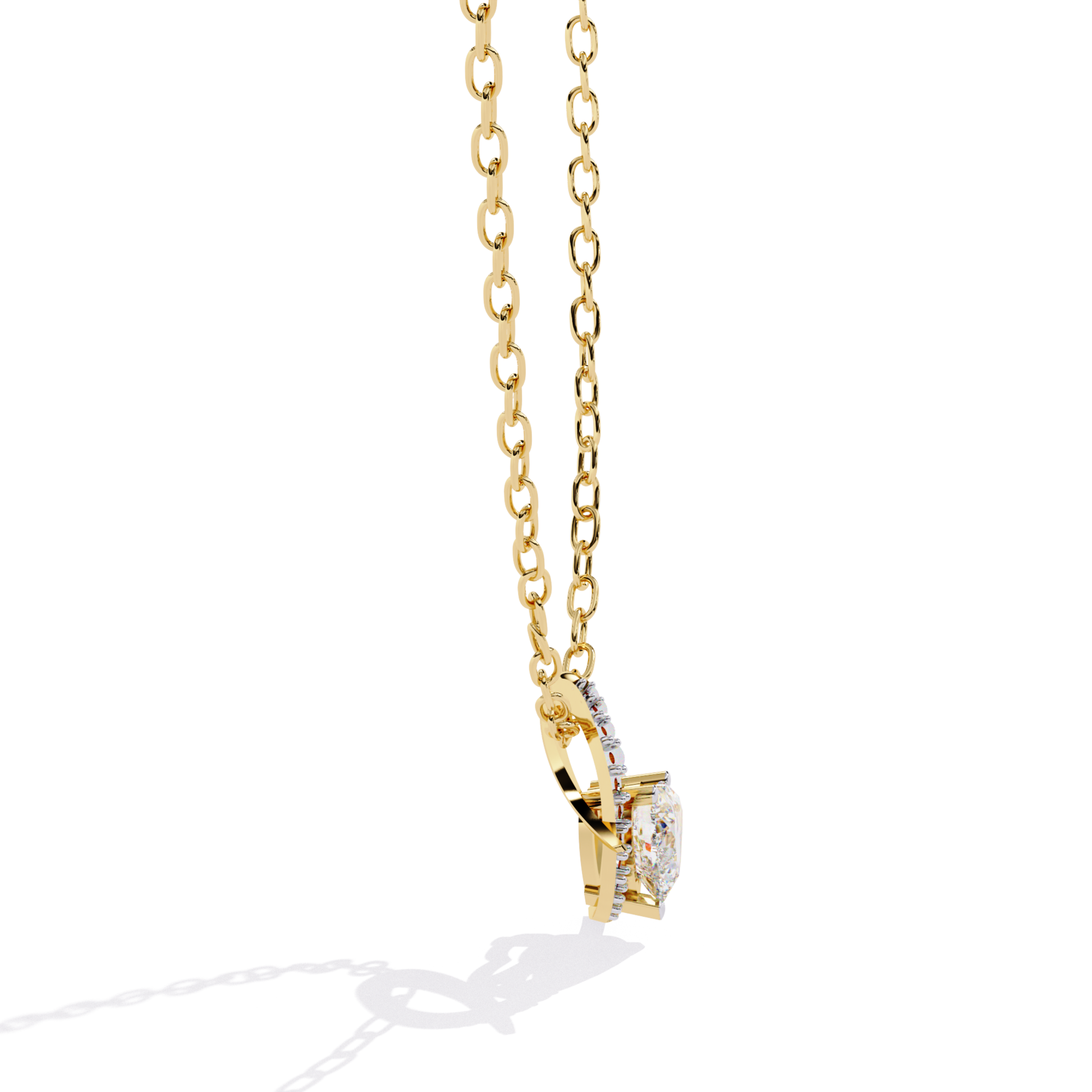 Yellow gold heart cut diamond pendant side view
Side view heart cut diamond gold pendant
Yellow gold curved heart diamond pendant
Heart cut diamond pendant side profile
Yellow gold heart diamond side pendant
Curved heart diamond pendant side view
Yellow gold pendant with heart diamond
Heart shaped diamond side pendant
Fine heart cut diamond gold pendant
Yellow gold diamond pendant side detail