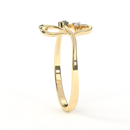 Yellow gold heart ring side view
Side view yellow gold heart ring
Yellow gold heart outline ring
Yellow gold heart design ring
Heart style yellow gold ring side
Yellow gold open heart ring
Slim yellow gold heart ring
Yellow gold heart band side
Yellow gold heart detail ring
Yellow gold heart motif ring
