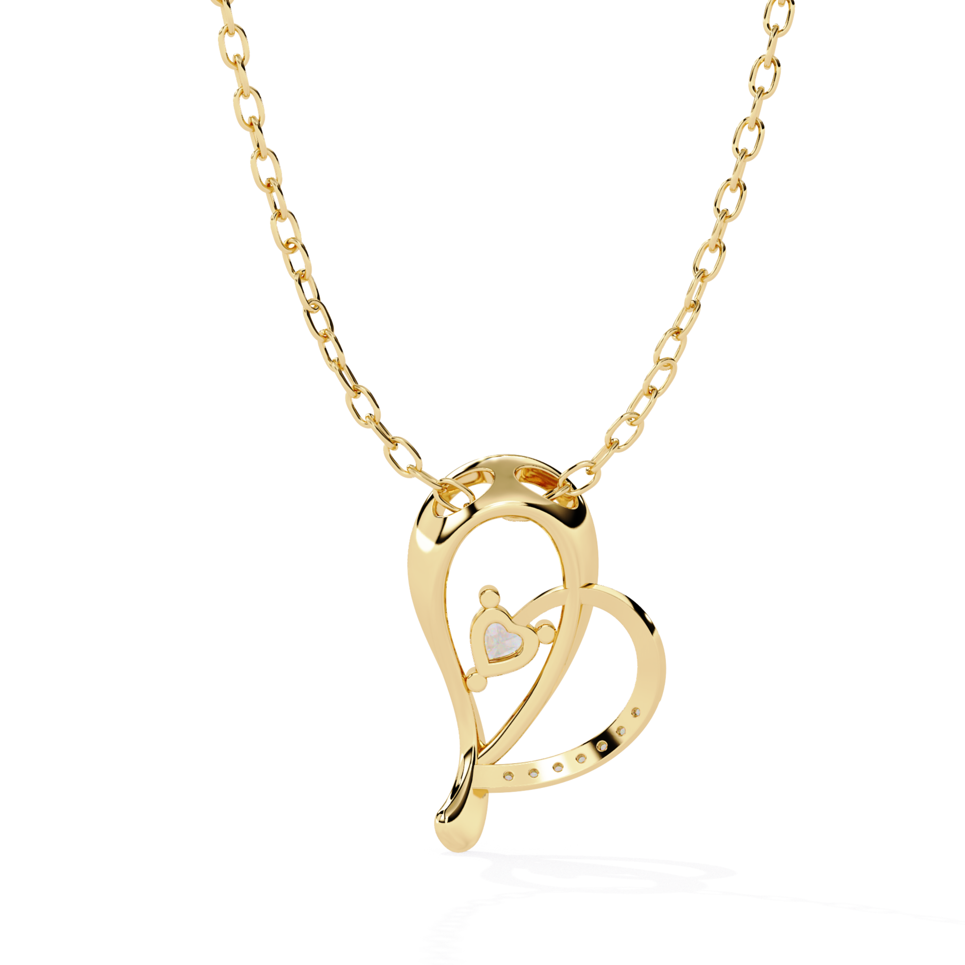Yellow Gold Open Heart Round Diamond Pendant Back View
Back View Open Heart Diamond Pendant
Yellow Gold Heart Pendant Rear View
Open Heart Gold Pendant Back Profile
Yellow Gold Heart Diamond Pendant Back Side
Round Diamond Heart Pendant Rear Design
Polished Open Heart Gold Pendant Back
Yellow Gold Heart Necklace Pendant Back View
Open Heart Round Diamond Pendant Reverse View
Yellow Gold Heart Pendant Back Detail