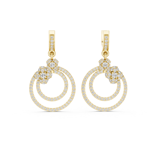 Yellow Gold Pave Diamond Circle Drop Earrings
Yellow Gold Double Circle Diamond Earrings
Yellow Gold Diamond Drop Earrings
Elegant Yellow Gold Circle Earrings
Yellow Gold Pave Drop Earrings
Yellow Gold Open Circle Diamond Earrings
Modern Yellow Gold Diamond Earrings
Yellow Gold Floral Diamond Drop Earrings
Yellow Gold Luxury Drop Earrings
Yellow Gold Geometric Diamond Earrings