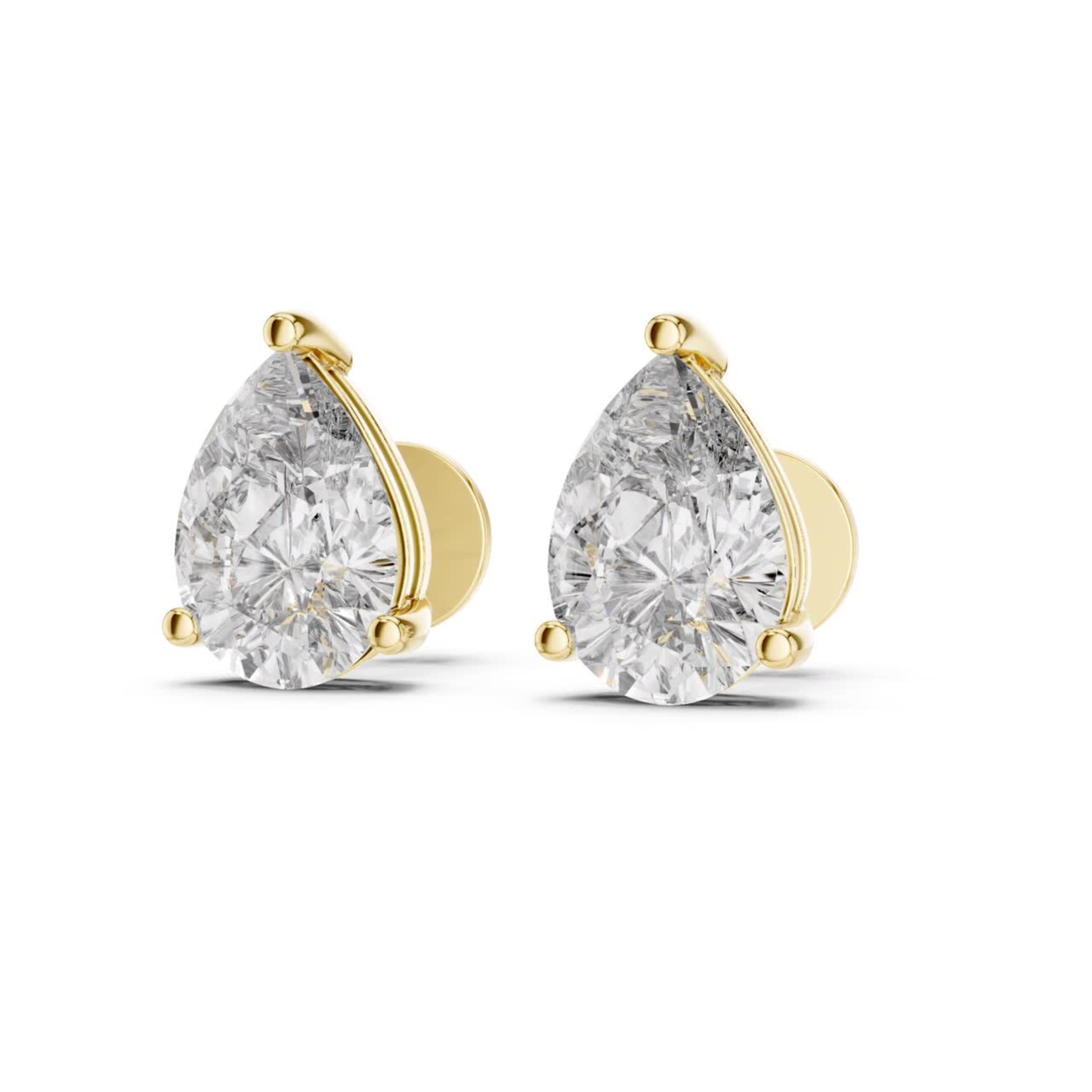 Yellow gold pear diamond stud earrings side view
Pear diamond stud earrings side view
Pear cut diamond stud earrings side view
Yellow gold pear shape diamond earrings side view
Pear diamond solitaire stud earrings side view
Lab grown pear diamond stud earrings side view
Pear shape diamond earrings side view
Yellow gold pear diamond earrings side view
Pear diamond gold stud earrings side view
Classic pear diamond stud earrings side view