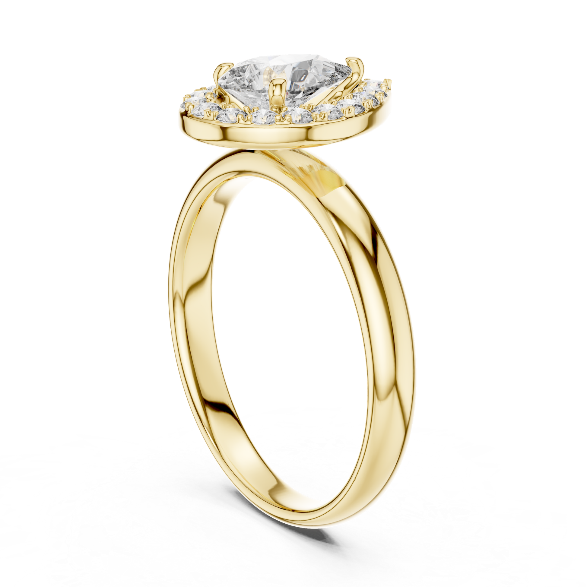 Profile view yellow gold pear halo diamond ring
Yellow gold pear halo diamond ring profile
Pear halo diamond ring in yellow gold profile
Yellow gold pear engagement ring profile
Pear cut halo diamond ring in yellow gold
Yellow gold pear halo ring side profile
Profile angle yellow gold pear diamond ring
Yellow gold pear diamond halo ring profile
Pear halo engagement ring profile view
Yellow gold pear halo ring raised setting