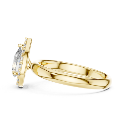 Side view yellow gold pear halo diamond ring
Yellow gold pear halo diamond ring side view
Pear halo diamond ring in yellow gold side
Yellow gold pear engagement ring side view
Pear cut halo diamond ring in yellow gold
Yellow gold pear halo ring side profile
Side angle yellow gold pear diamond halo ring
Yellow gold pear cut diamond ring side angle
Pear halo engagement ring with side view
Yellow gold pear halo ring side detail