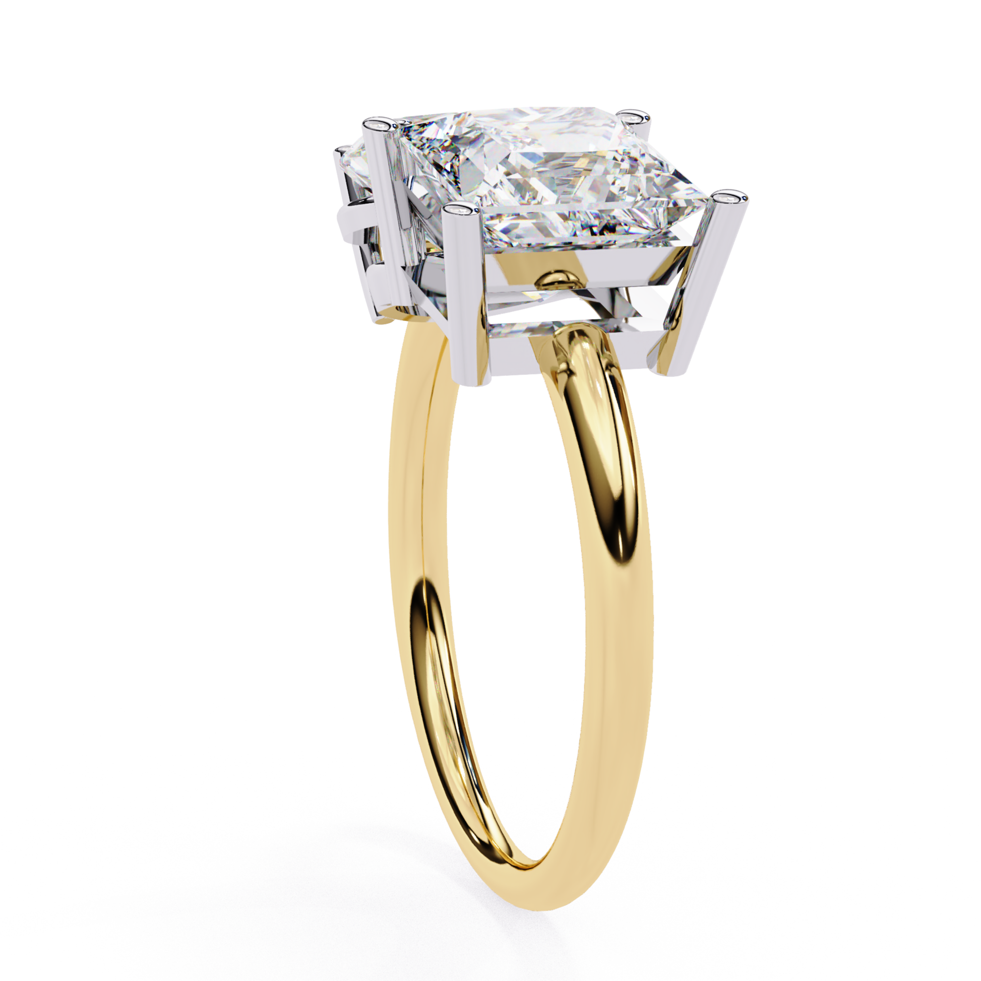 Yellow gold ring with pear princess stones
Pear princess stone ring gold band
Yellow gold pear princess setting
Pear princess diamond gold ring
Gold band pear princess stones
Pear princess ring side profile
Yellow gold ring mixed pear princess
Pear princess stone ring design
Gold pear princess ring angle
Pear princess diamond band