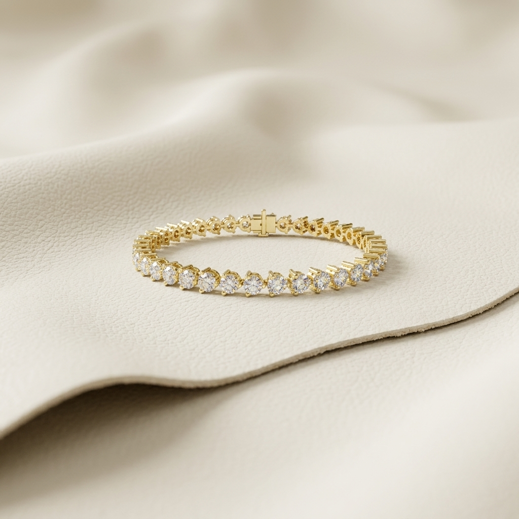 Yellow gold pear shape diamond tennis bracelet
Luxury pear cut diamond line bracelet in yellow gold
Elegant teardrop diamond tennis bracelet on ivory background
Fine jewelry yellow gold pear diamond link bracelet
Premium pear shaped diamond bracelet with clasp
Sparkling teardrop diamond line bracelet close up
Luxury yellow gold multi stone pear diamond bracelet
Contemporary pear cut diamond tennis bracelet design
Elegant pear diamond bracelet displayed on cream surface
Yellow gold teardrop diamond link brac