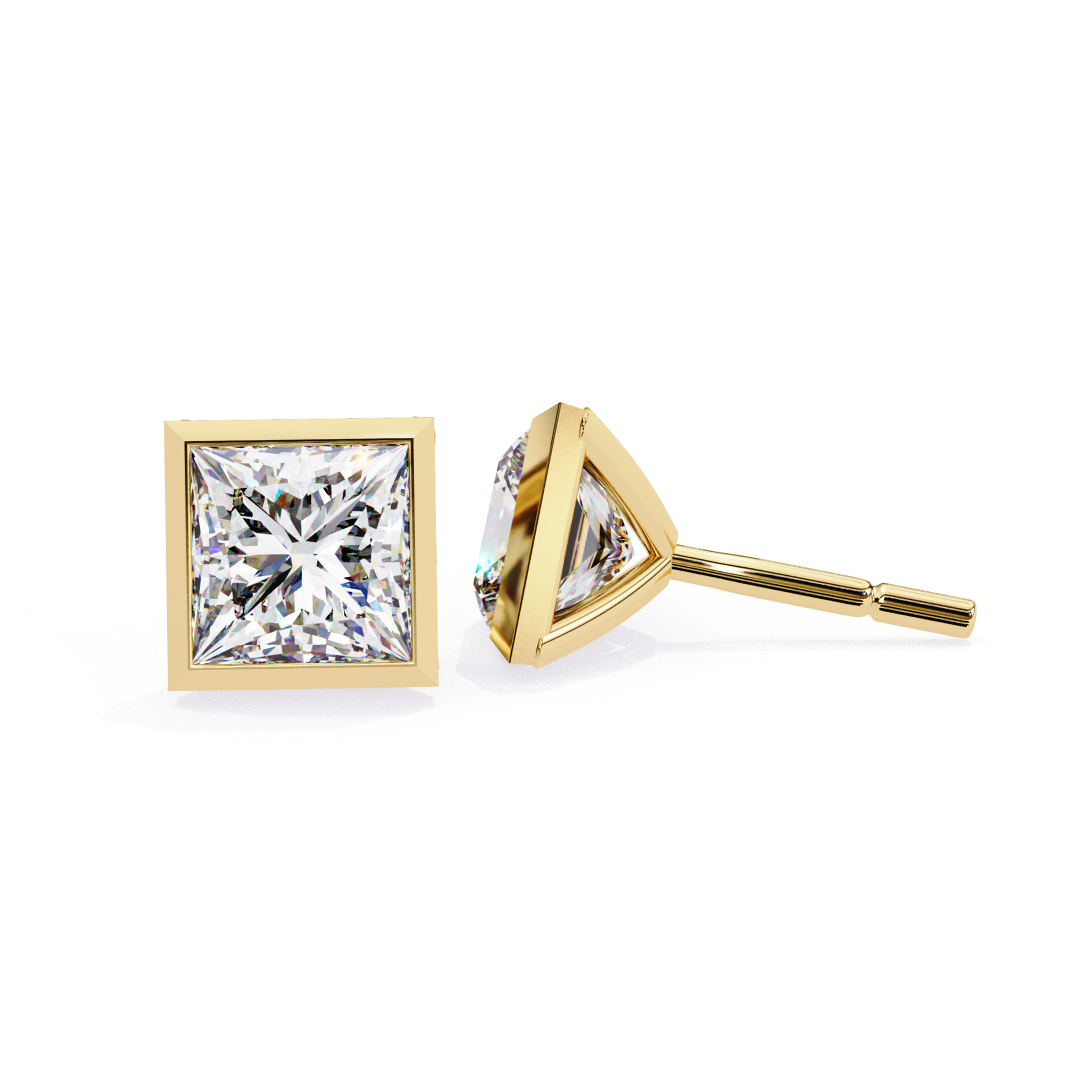 Yellow Gold Princess Diamond Earrings Side Angle View
Princess Cut Diamond Stud Earrings Gold Side View
Yellow Gold Square Diamond Earrings Angle Design
Princess Diamond Earrings Side Setting Design
Yellow Gold Diamond Stud Earrings Side Profile
Square Diamond Earrings Gold Angle View
Yellow Gold Princess Cut Earrings Side Design
Diamond Stud Earrings Square Shape View
Yellow Gold Diamond Earrings Side Setting Style
Princess Diamond Stud Earrings Gold Angle View
