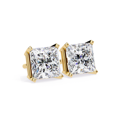 Yellow Gold Princess Diamond Stud Earrings Side View
Side View Princess Cut Diamond Stud Earrings
Yellow Gold Four Prong Princess Diamond Studs
Princess Diamond Stud Earrings Side Profile
Yellow Gold Solitaire Princess Diamond Studs
Princess Cut Diamond Stud Side View Earrings
Yellow Gold Princess Diamond Earrings Side Profile
Fine Jewelry Princess Diamond Stud Side View
Luxury Yellow Gold Princess Stud Earrings
Yellow Gold Princess Cut Diamond Earrings Side View