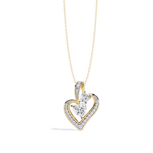 Yellow Gold Round Cut Diamond Double Heart Pendant
Round Cut Diamond Double Heart Pendant
Yellow Gold Open Heart Diamond Pendant
Round Diamond Double Heart Pendant Design
Double Heart Pendant with Round Cut Diamond
Yellow Gold Diamond Heart Pendant
Round Cut Diamond Open Heart Pendant
Pave Diamond Double Heart Pendant
Round Diamond Heart Pendant in Yellow Gold
Yellow Gold Double Heart Diamond Pendant