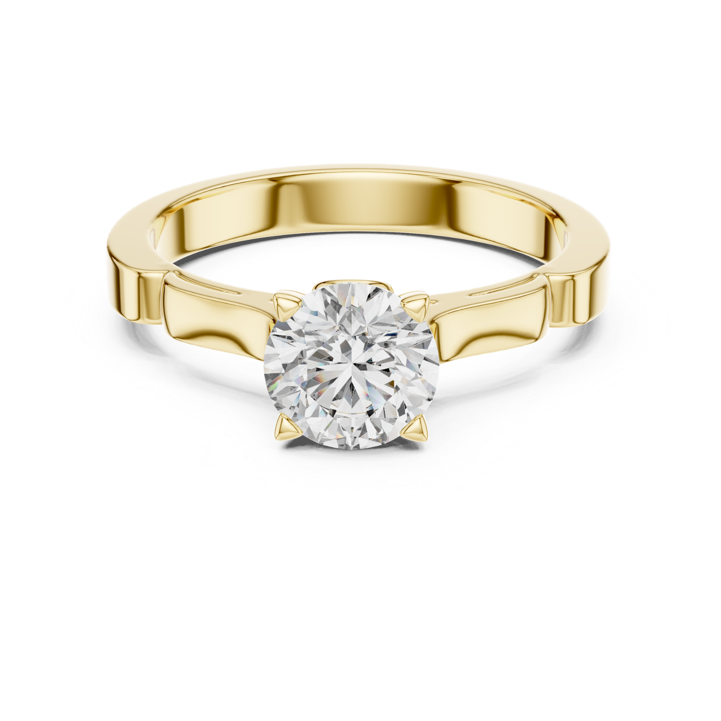 Yellow gold round cut textured band diamond ring
Yellow gold round cut engraved band diamond ring
Polished yellow gold round cut solitaire diamond ring
Yellow gold four prong round cut diamond ring
Yellow gold textured band round cut diamond ring
Classic yellow gold round cut solitaire diamond ring
Elegant yellow gold textured band diamond ring
Minimal yellow gold round cut textured band ring
Fine yellow gold engraved round cut diamond ring
Yellow gold round cut polished diamond ring