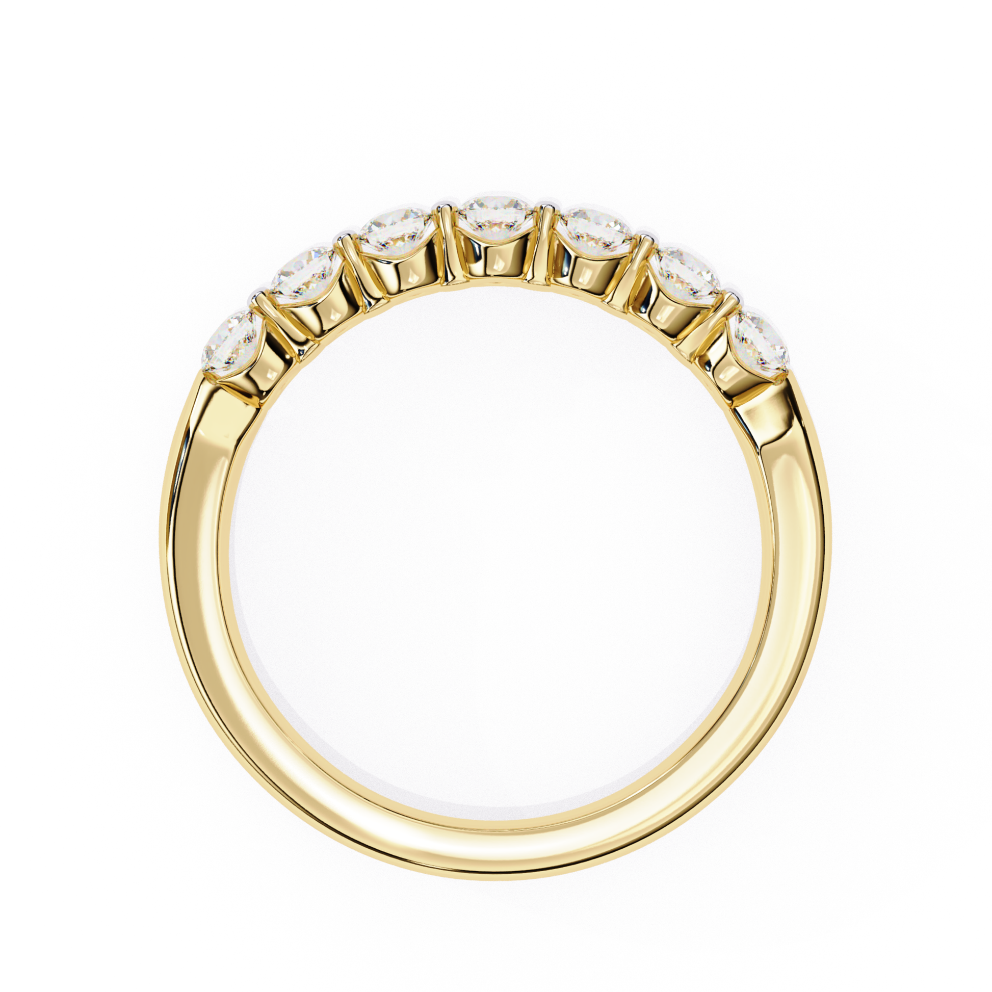 Yellow gold round diamond band back view
Round diamond yellow gold ring back
Yellow gold band with round diamonds rear
Back view yellow gold round diamond ring
Round stone yellow gold band back
Yellow gold round diamond ring rear view
Back side yellow gold diamond band
Round diamond band yellow gold back
Yellow gold ring rear with round diamonds
Back profile yellow gold round diamond band