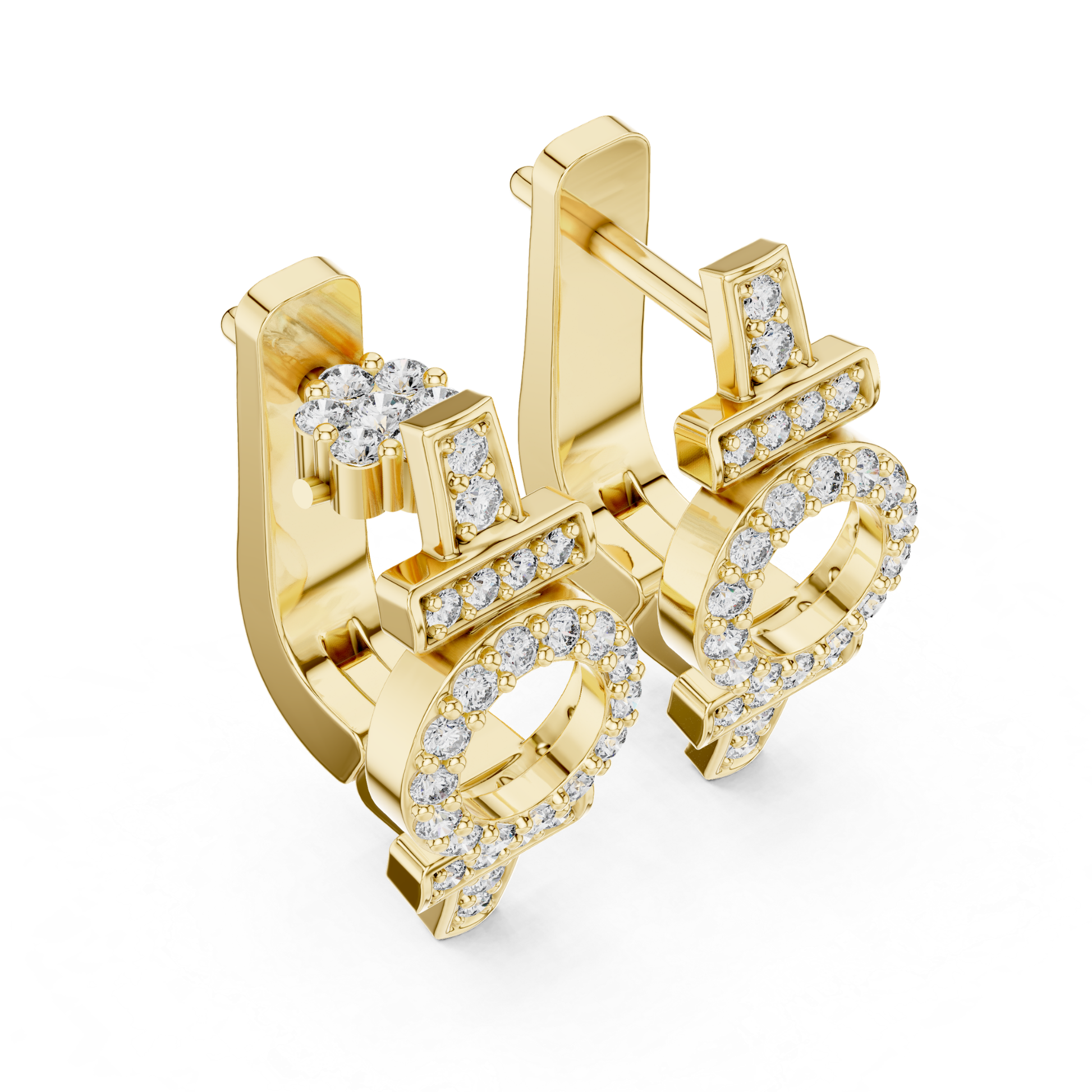 Yellow Gold Round Diamond Circle Earrings Side View
Side View Round Diamond Circle Earrings in Yellow Gold
Yellow Gold Open Circle Round Diamond Earrings Side View 
Round Diamond Geometric Circle Earrings Side View
Yellow Gold Diamond Circle Huggie Earrings Side Angle
Side Angle Yellow Gold Round Diamond Earrings
Round Diamond Open Circle Earrings Yellow Gold Side View
Yellow Gold Circular Diamond Earrings Side View
Double Circle Round Diamond Earrings Side View
Yellow Gold Round Diamond Geometric Earrings 