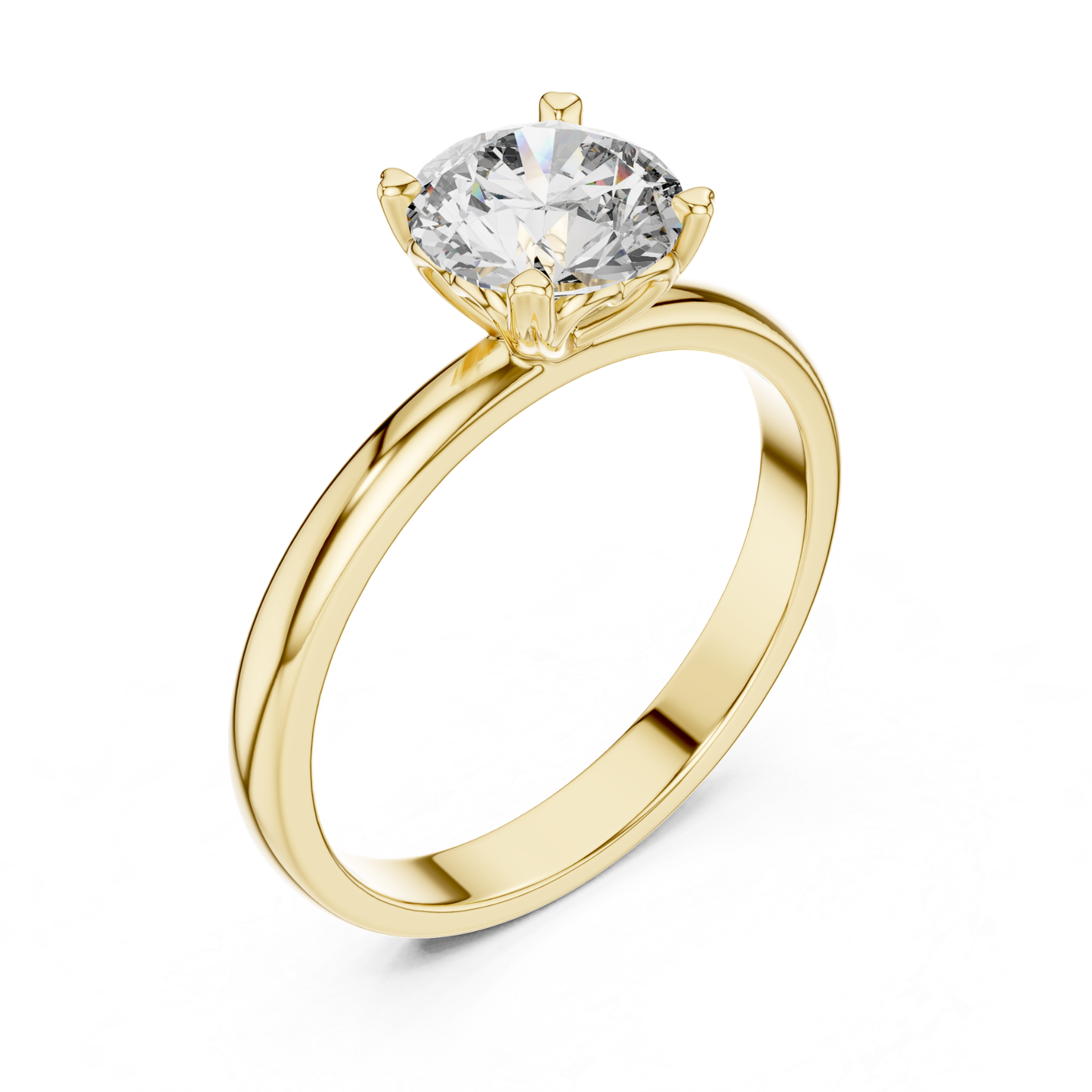 Yellow gold round diamond classic solitaire ring side
Yellow gold round diamond classic solitaire ring
Round diamond classic solitaire ring yellow gold
Yellow gold polished round diamond solitaire ring
Round brilliant diamond classic solitaire gold ring
Yellow gold elegant solitaire diamond classic ring
Classic round diamond solitaire ring with gold
Yellow gold round diamond polished solitaire ring
Elegant yellow gold round diamond solitaire ring
Round diamond yellow gold classic solitaire ring