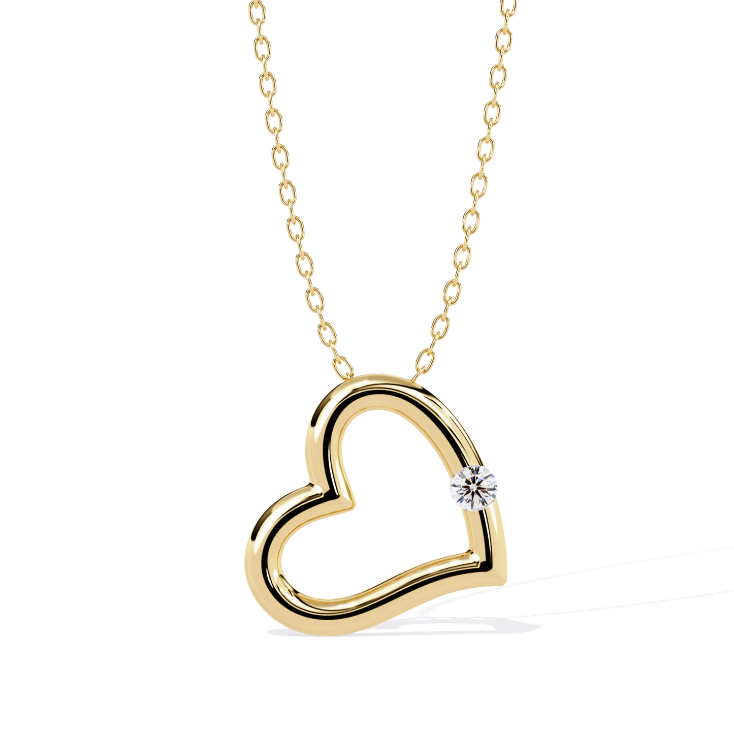 Yellow gold round diamond open heart pendant necklace
Open heart pendant with round diamond in gold
Yellow gold heart pendant with round diamond
Modern open heart diamond pendant necklace
Round diamond open heart pendant in yellow gold
Elegant yellow gold heart diamond pendant
Polished open heart pendant with round diamond
Minimal yellow gold diamond heart necklace
Classic open heart pendant with round diamond
Yellow gold heart pendant featuring round diamond