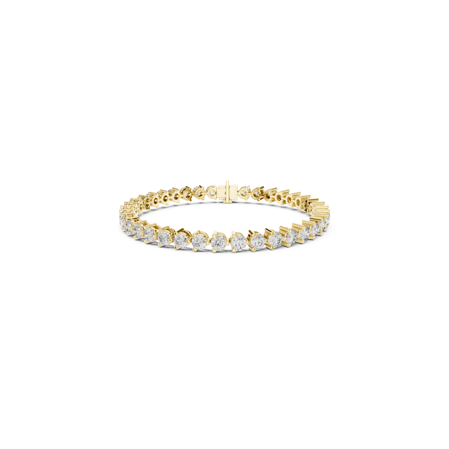 Round diamond tennis bracelet in yellow gold
Luxury yellow gold round diamond bracelet
Elegant yellow gold diamond tennis bracelet
Yellow gold bracelet with round diamonds
Fine jewelry round diamond bracelet
Classic yellow gold diamond bracelet
Sparkling round diamond tennis bracelet
Premium yellow gold diamond bracelet
Womens yellow gold round diamond bracelet
Yellow gold prong set round diamond bracelet
